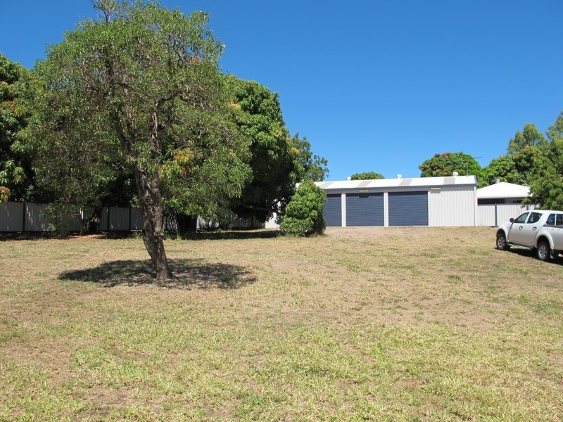 Lot 31 St Kilda Street, Bowen QLD 4805