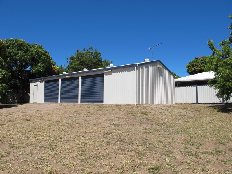 Lot 31 St Kilda Street, Bowen QLD 4805