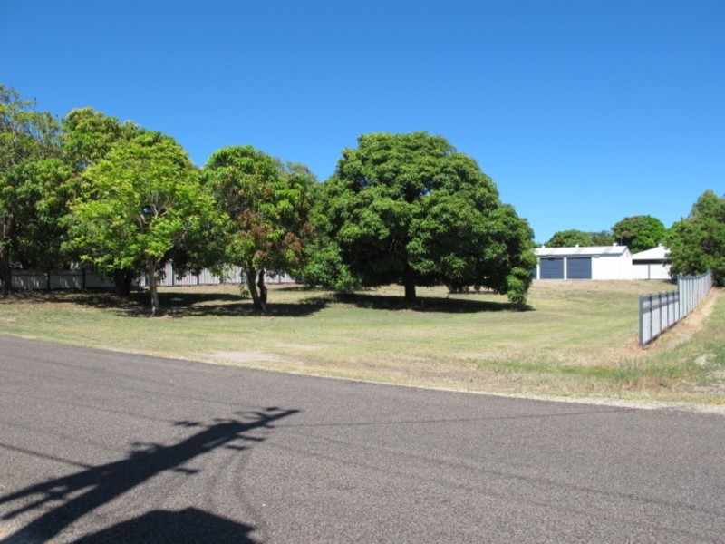 Lot 31 St Kilda Street, Bowen QLD 4805
