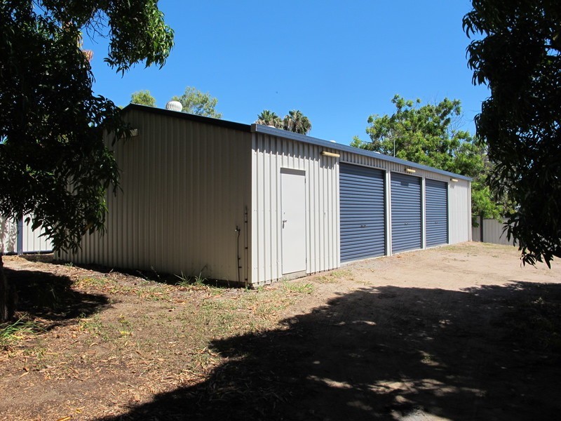 Lot 31 St Kilda Street, Bowen QLD 4805