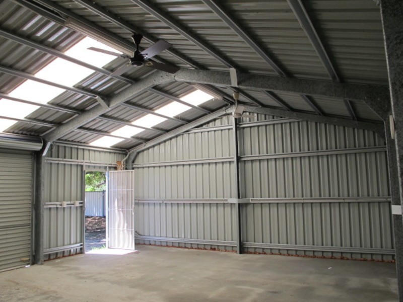 Lot 31 St Kilda Street, Bowen QLD 4805