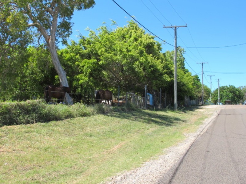 Lot 31 St Kilda Street, Bowen QLD 4805