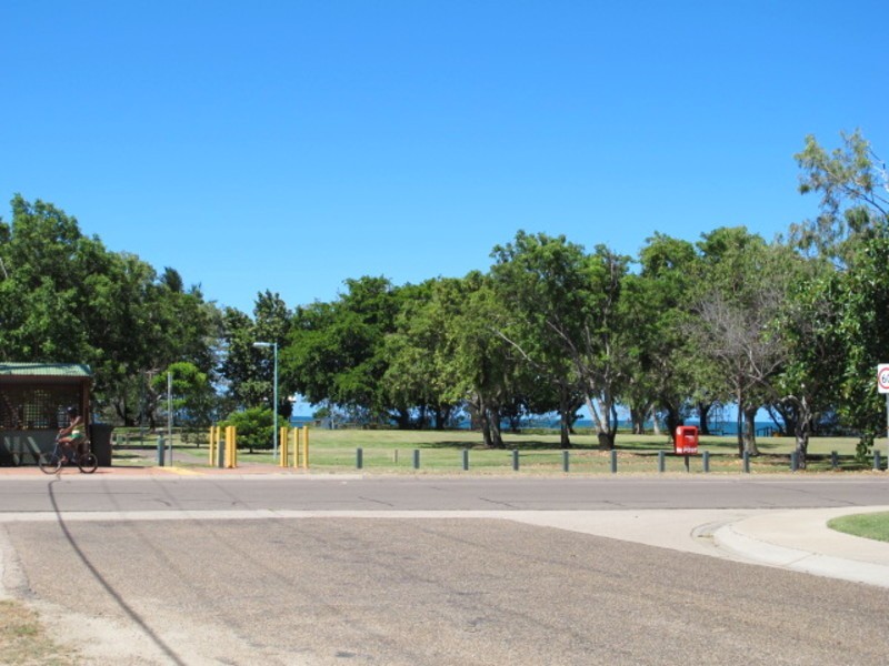 Lot 31 St Kilda Street, Bowen QLD 4805