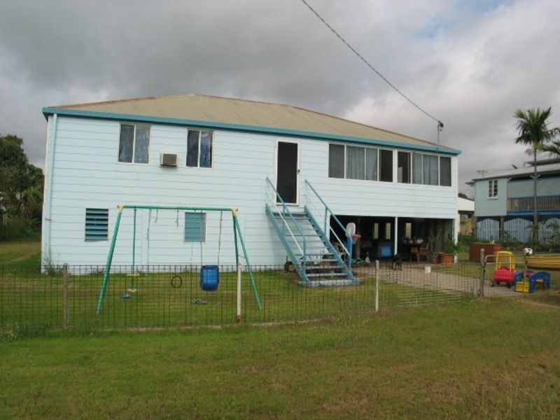 5 Leichhardt Street, Bowen QLD 4805