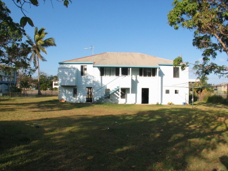 5 Leichhardt Street, Bowen QLD 4805