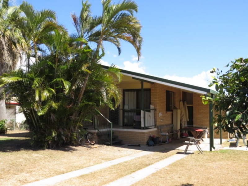 19 West Street, Bowen QLD 4805