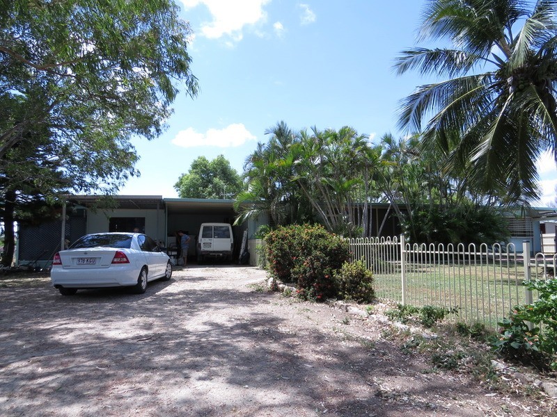 119 Bootooloo Road, Bowen QLD 4805