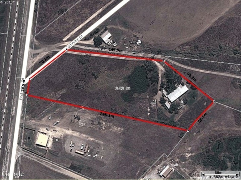 119 Bootooloo Road, Bowen QLD 4805