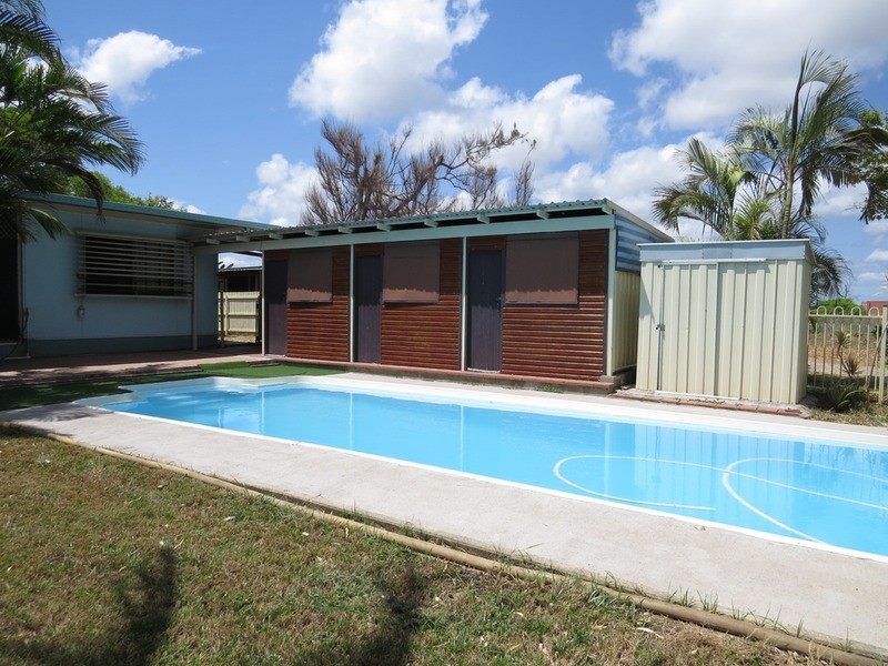 119 Bootooloo Road, Bowen QLD 4805