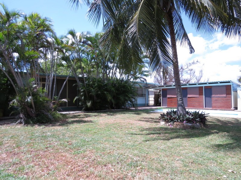 119 Bootooloo Road, Bowen QLD 4805