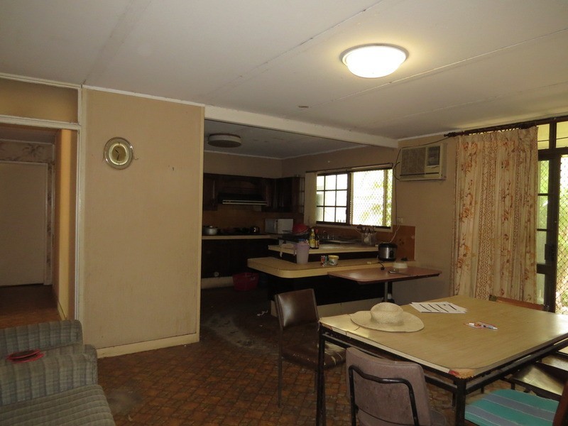 119 Bootooloo Road, Bowen QLD 4805