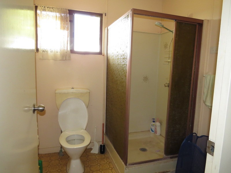 119 Bootooloo Road, Bowen QLD 4805