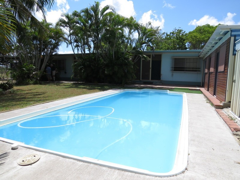 119 Bootooloo Road, Bowen QLD 4805