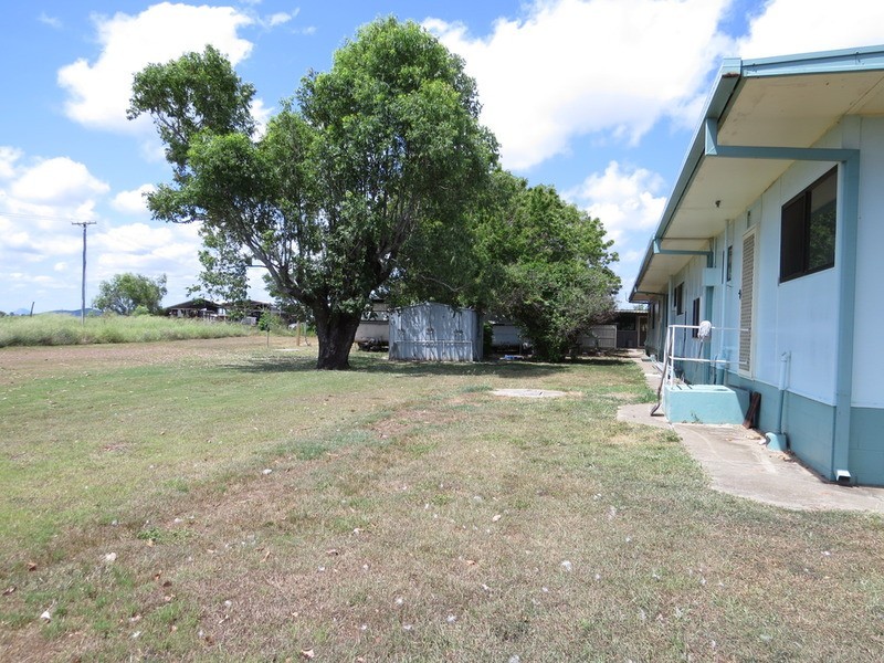 119 Bootooloo Road, Bowen QLD 4805