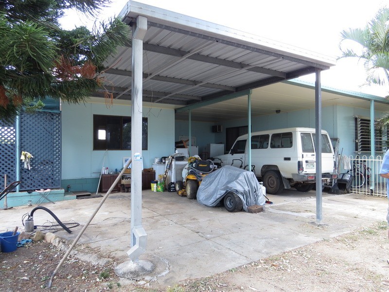 119 Bootooloo Road, Bowen QLD 4805