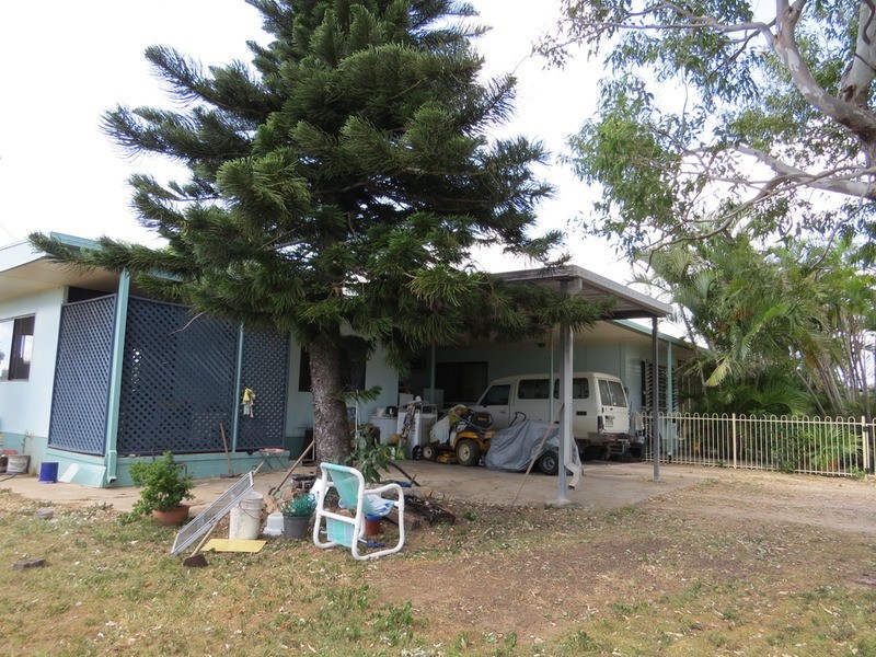 119 Bootooloo Road, Bowen QLD 4805