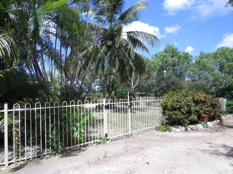 119 Bootooloo Road, Bowen QLD 4805