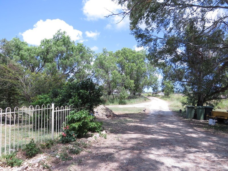 119 Bootooloo Road, Bowen QLD 4805