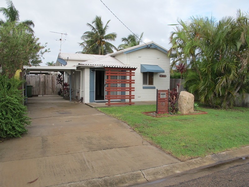 19 Whitsunday Street, Bowen QLD 4805