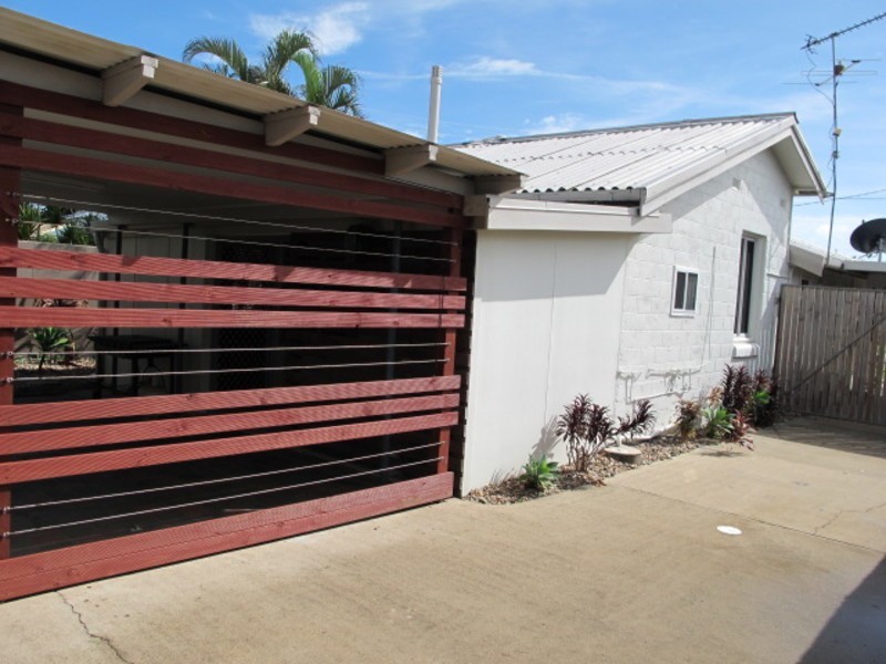 19 Whitsunday Street, Bowen QLD 4805