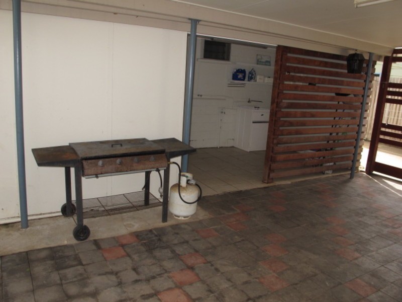 19 Whitsunday Street, Bowen QLD 4805