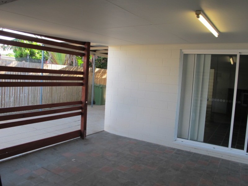 19 Whitsunday Street, Bowen QLD 4805