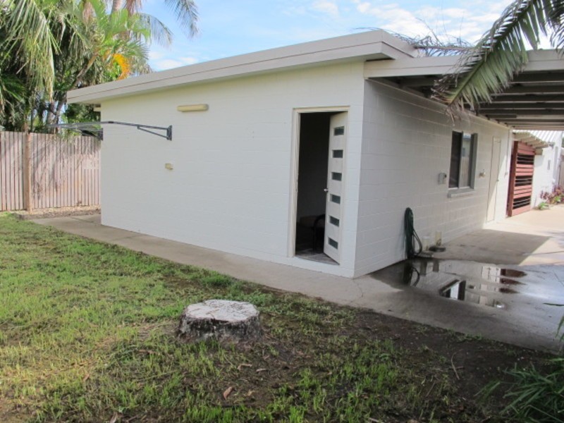 19 Whitsunday Street, Bowen QLD 4805