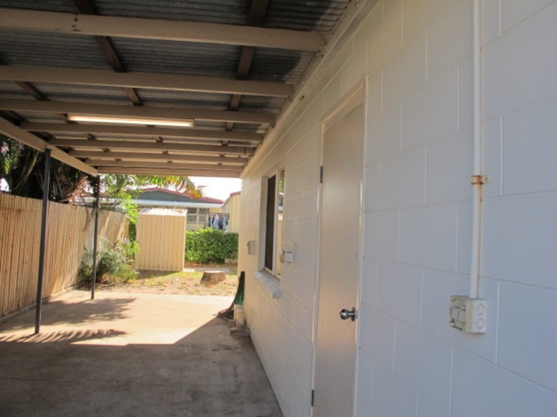 19 Whitsunday Street, Bowen QLD 4805