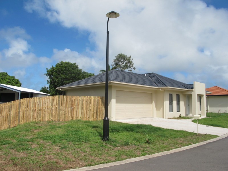 28 Pacific Drive, Bowen QLD 4805