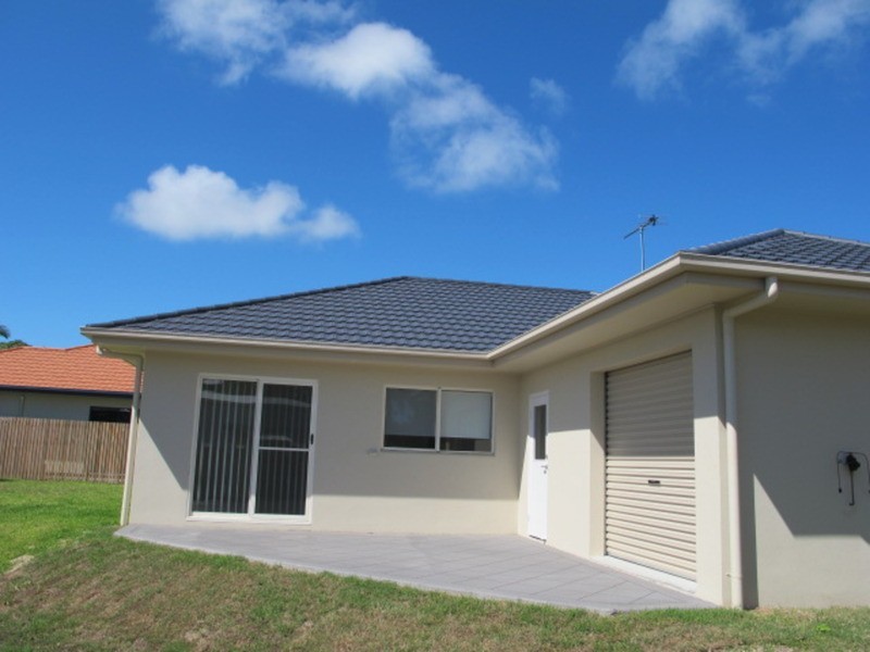 28 Pacific Drive, Bowen QLD 4805