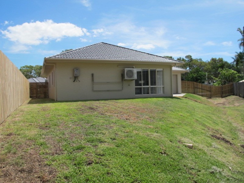 28 Pacific Drive, Bowen QLD 4805