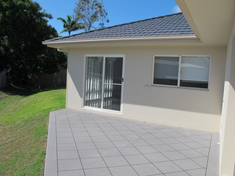 28 Pacific Drive, Bowen QLD 4805