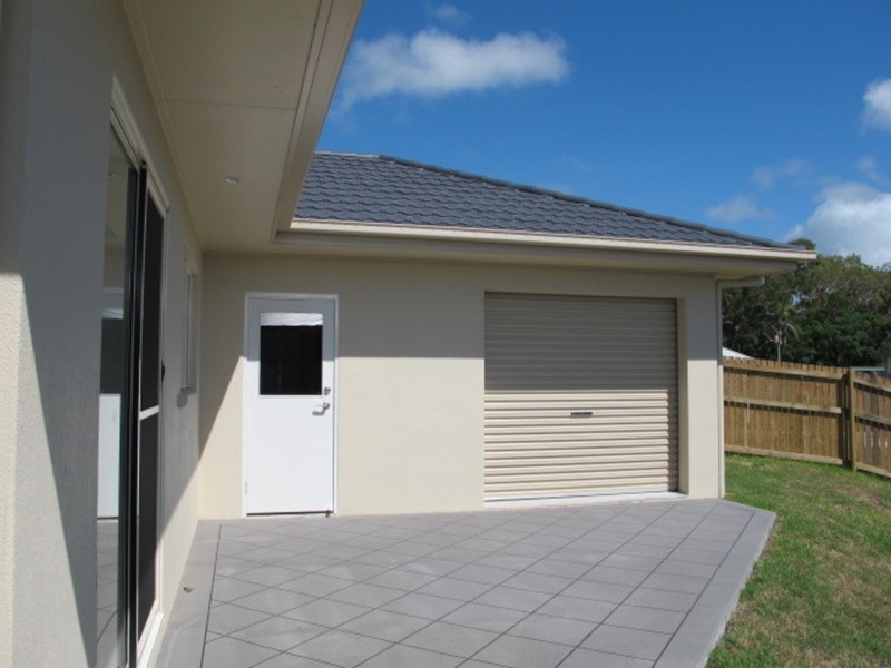 28 Pacific Drive, Bowen QLD 4805