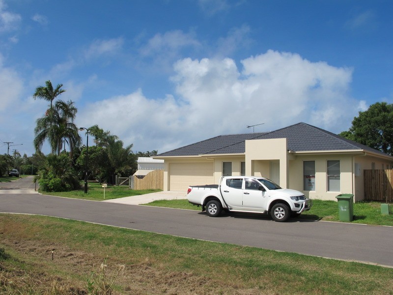 28 Pacific Drive, Bowen QLD 4805