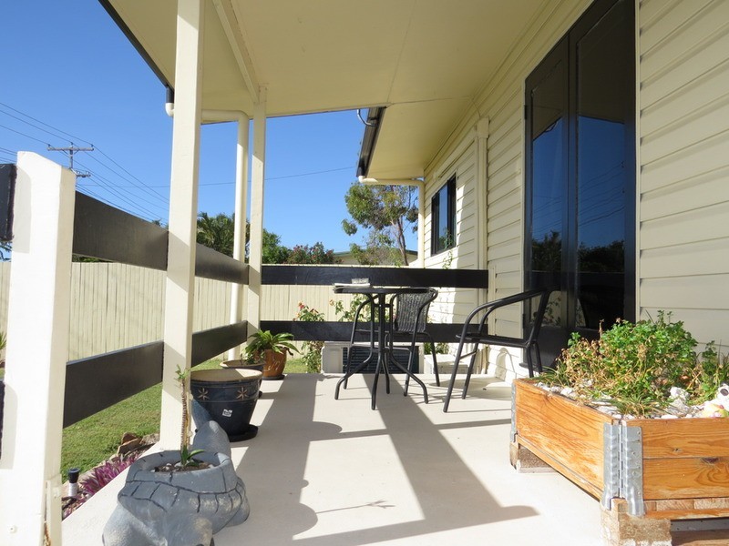 20 West Street, Bowen QLD 4805