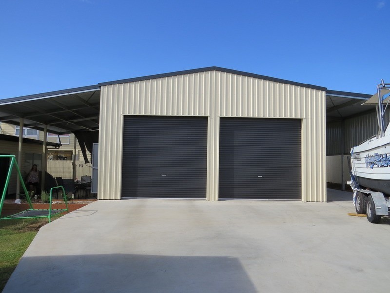 20 West Street, Bowen QLD 4805