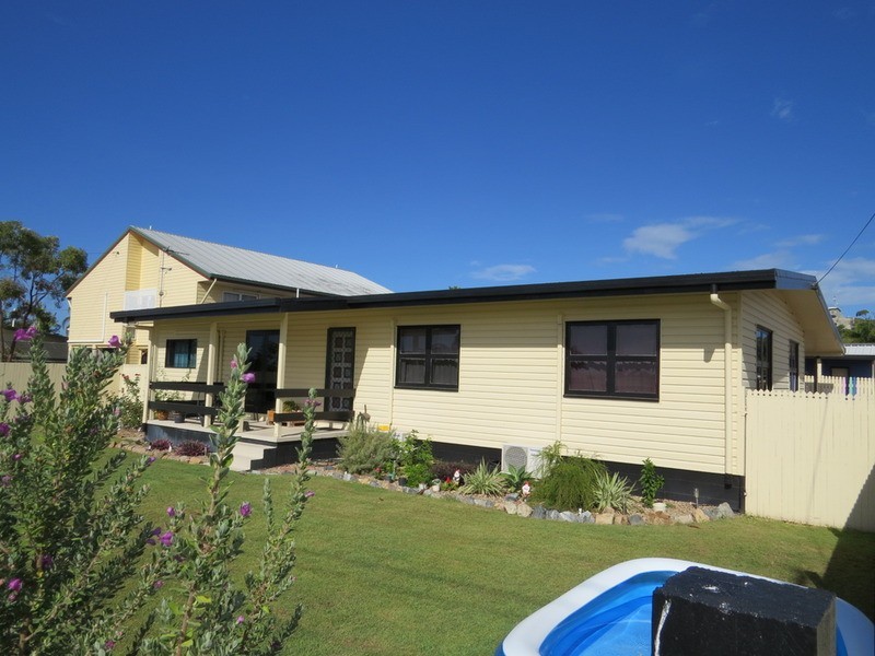 20 West Street, Bowen QLD 4805