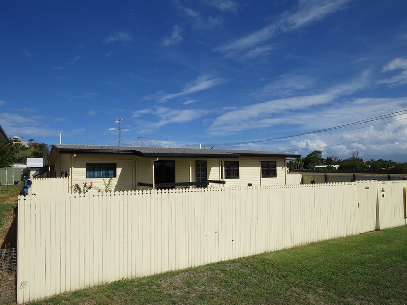 20 West Street, Bowen QLD 4805