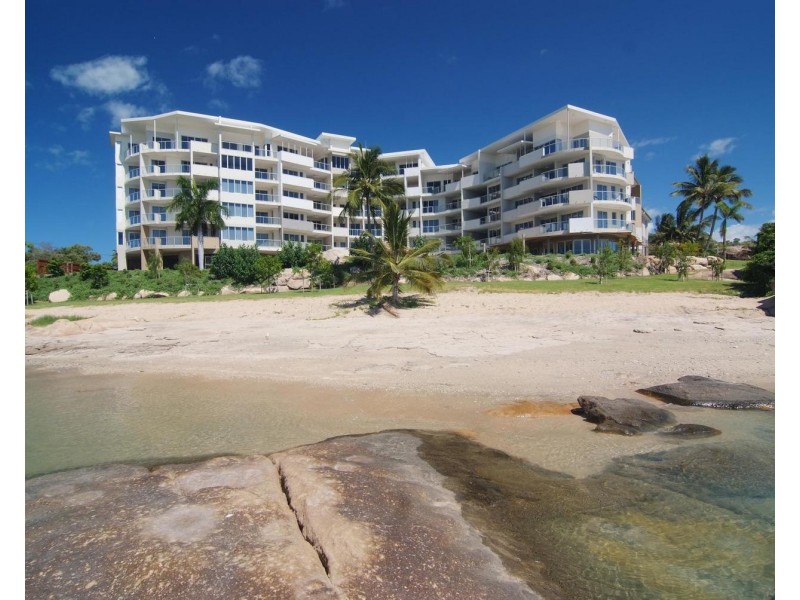 2b Horseshoe Bay Road, Bowen QLD 4805