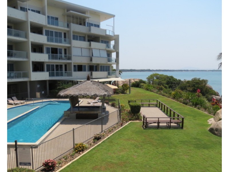 2b Horseshoe Bay Road, Bowen QLD 4805