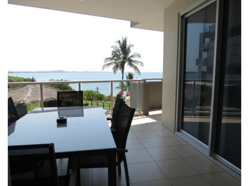 2b Horseshoe Bay Road, Bowen QLD 4805