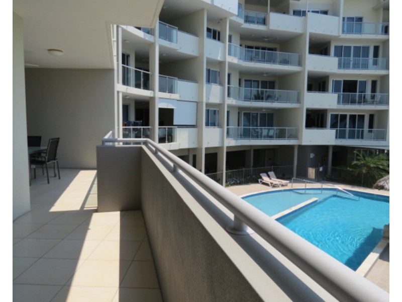 2b Horseshoe Bay Road, Bowen QLD 4805