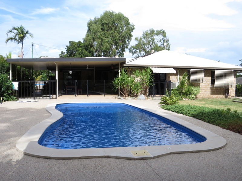 1 Gilbert Street, Bowen QLD 4805