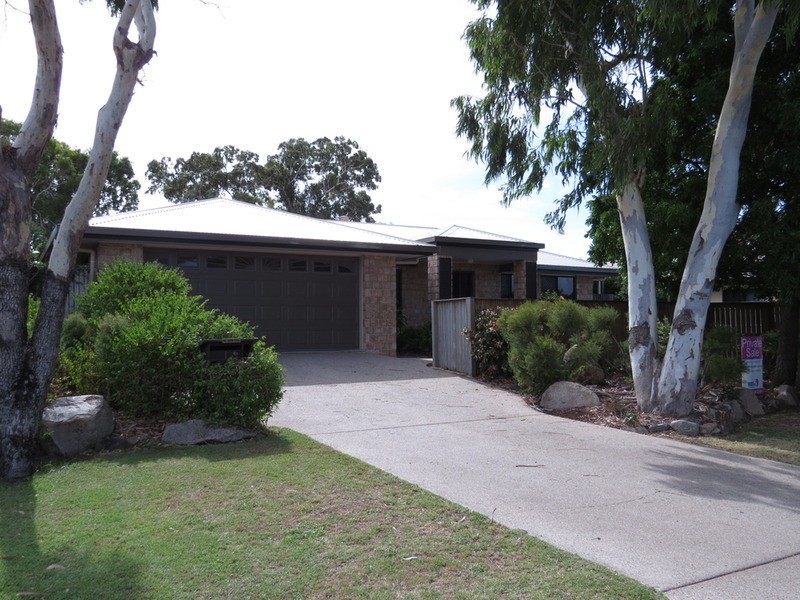 1 Gilbert Street, Bowen QLD 4805