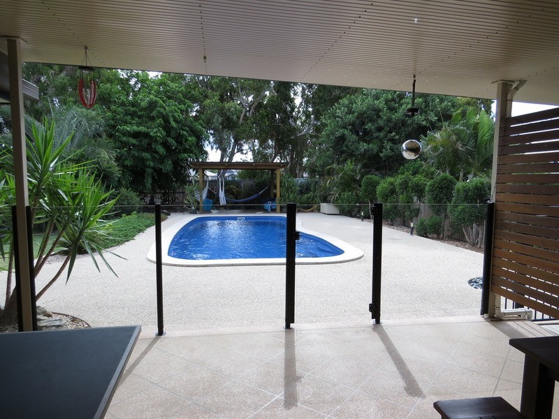 1 Gilbert Street, Bowen QLD 4805