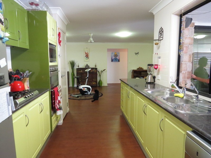 1 Gilbert Street, Bowen QLD 4805