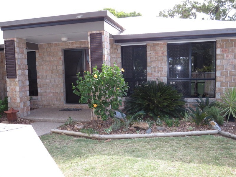 1 Gilbert Street, Bowen QLD 4805