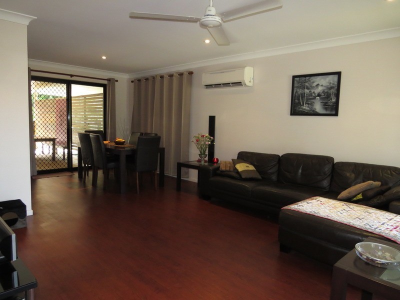 1 Gilbert Street, Bowen QLD 4805