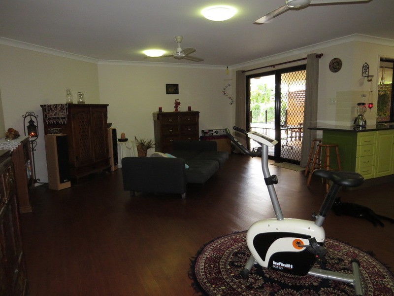 1 Gilbert Street, Bowen QLD 4805