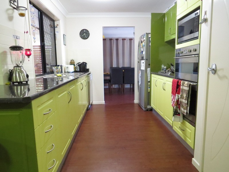 1 Gilbert Street, Bowen QLD 4805